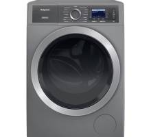Hotpoint H809ADSGPOWERUK 10kg Washing Machine - Silver
