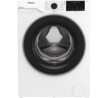 Hotpoint HB103CAREUK washing machine white, 10kg capacity, Dalzells