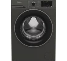 Hotpoint HB103GCAREUK washing machine grey, 10kg capacity, Dalzells