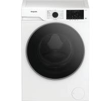 Hotpoint HBD1781ANTISTAINUK 10kg 7kg washer dryer White