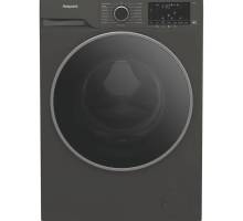 Hotpoint HBD8680GANTISTAINUK 8kg 6kg washer dryer Graphite