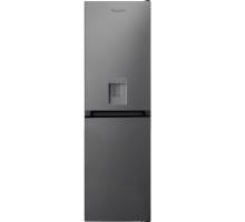 Hotpoint HBNF55182SAQUAUK Fridge Freezer