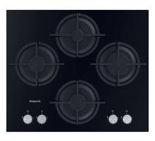 Hotpoint HGS61SBK Gas Hob