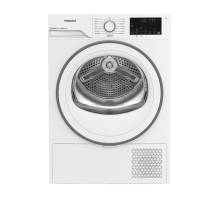 Hotpoint HHD D80 WW IRE 8kg Heat Pump tumble dryer White