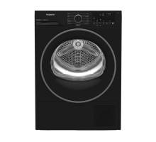 Hotpoint HHD D90 BB IRE heat pump dryer black