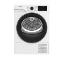 Hotpoint HHD W90 WW IRE 9kg Heat Pump tumble dryer White