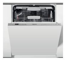 Hotpoint HIO3T241WFEGT Integrated Dishwasher