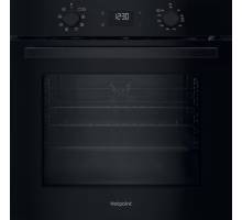 Hotpoint HO475PBUK Built-in Multifunction Oven - Black