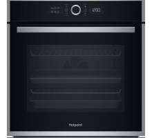 Hotpoint HOI4S8HM0XUK Built-in Multifunction Oven - Stainless Steel