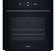 Hotpoint HOI4S8PM0BUK Built-in Multifunction Oven - Black
