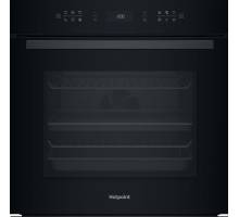Hotpoint HOI68CT0SBUK Built-in Multifunction Oven - Black