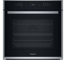 Hotpoint HOI68CT0SXUK Built-in Multifunction Oven - Stainless Steel