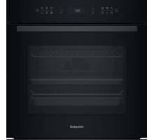 Hotpoint HOI68PT1SBUK Built-in Multifunction Oven - Black