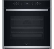 Hotpoint HOI68PT1SXUK Built-in Multifunction Oven - Stainless Steel