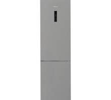 Hotpoint HPK26402XP4UK Dual No Frost Fridge Freezer - Silver