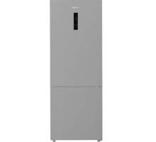 Hotpoint HPK26493XP5UK fridge freezer new silver, Dalzells