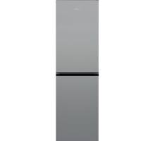 Hotpoint HPKH1261S4UK No Frost Fridge Freezer - Silver