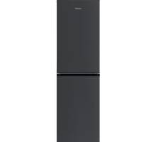 Hotpoint HPKH1261XBR4UK No Frost Fridge Freezer - Dark Inox
