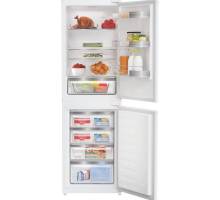 Hotpoint HPKH1262B4UK Built-in Fridge Freezer