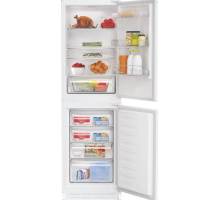 Hotpoint HPKS1262B4UK Built-in Fridge Freezer