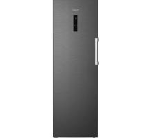 Hotpoint HPMFF6312XBR4UK 286L upright freezer Dark Inox