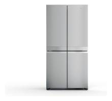 Hotpoint HQ9M2L Side By Side Fridge Freezer