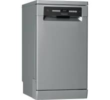 Hotpoint HSFO3T223WXUKN Slimline Dishwasher 