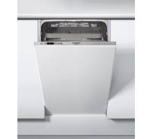 Hotpoint HSIC3M19C Slimline Integrated Dishwasher