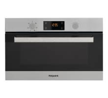 Hotpoint MD344IXH Built-in Microwave