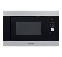Hotpoint MF25GIXH Built-in Microwave