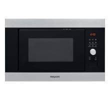 Hotpoint MF25GIXH Built-in Microwave