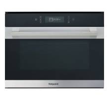 Hotpoint MP776IXH Built-in Microwave