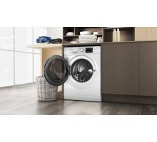 Hotpoint NDB8635WUK Washer Dryer