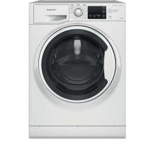 Hotpoint NDBE9635WUK Washer Dryer - White