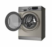 Hotpoint NDD10726GDA Graphite Washer Dryer