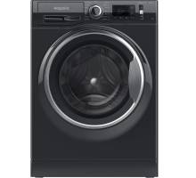 Hotpoint NM11948BCAUK Washing Machine - Black
