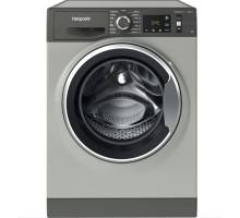 Hotpoint NM11948GCAUK Washing Machine - Graphite