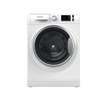 Hotpoint NM11948WSAUK Washing Machine - White