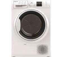 Hotpoint NTM1081WK Tumble Dryer