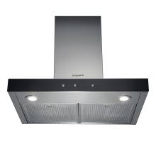 Hotpoint PHBS68FLTIX T-Box Chimney Hood