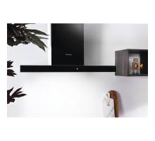 Hotpoint PHBS98CLTDK Box Hood