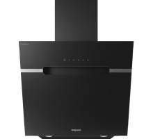 Hotpoint PHVS61FLTDPK Wall Mounted Cooker Hood