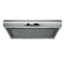 Hotpoint PSLMO65FLSX Integrated Cooker Hood