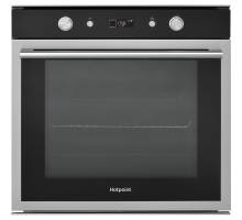 Hotpoint SI6864SHIX Multifunction Oven 