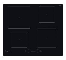 Hotpoint TQ1460SNE Induction Hob