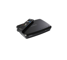 Humax FVP5000T1TBBL 1TB Freeview Play HD Recorder