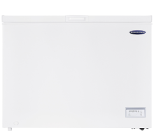 Ice King CF287WE Freestanding Chest Freezer