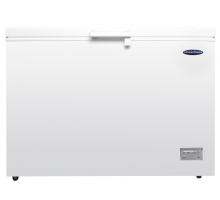 Ice King CF371WE Freestanding Chest Freezer