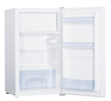 Ice King RK113WE Fridge with Ice Box