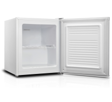 Ice King TT35W.E Table Top Mini Freezer